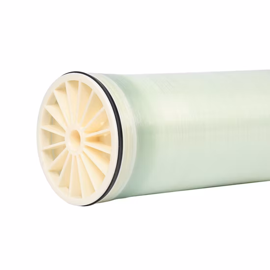 Reverse Osmosis System RO Water Treatment Equipment