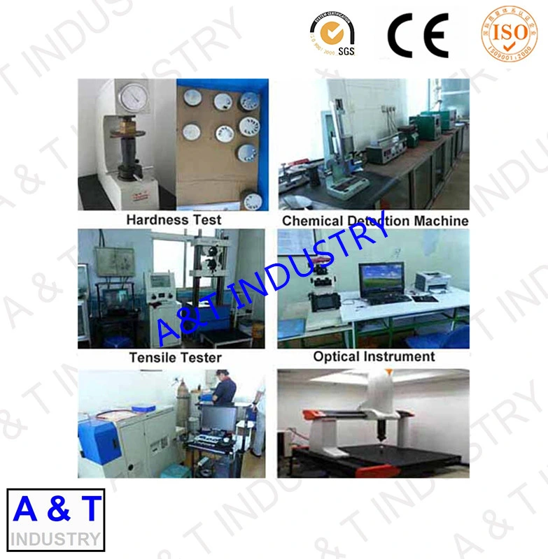 Precision CNC Machining/Machined/ Machinery / Mechanical /Parts Processing with OEM Service