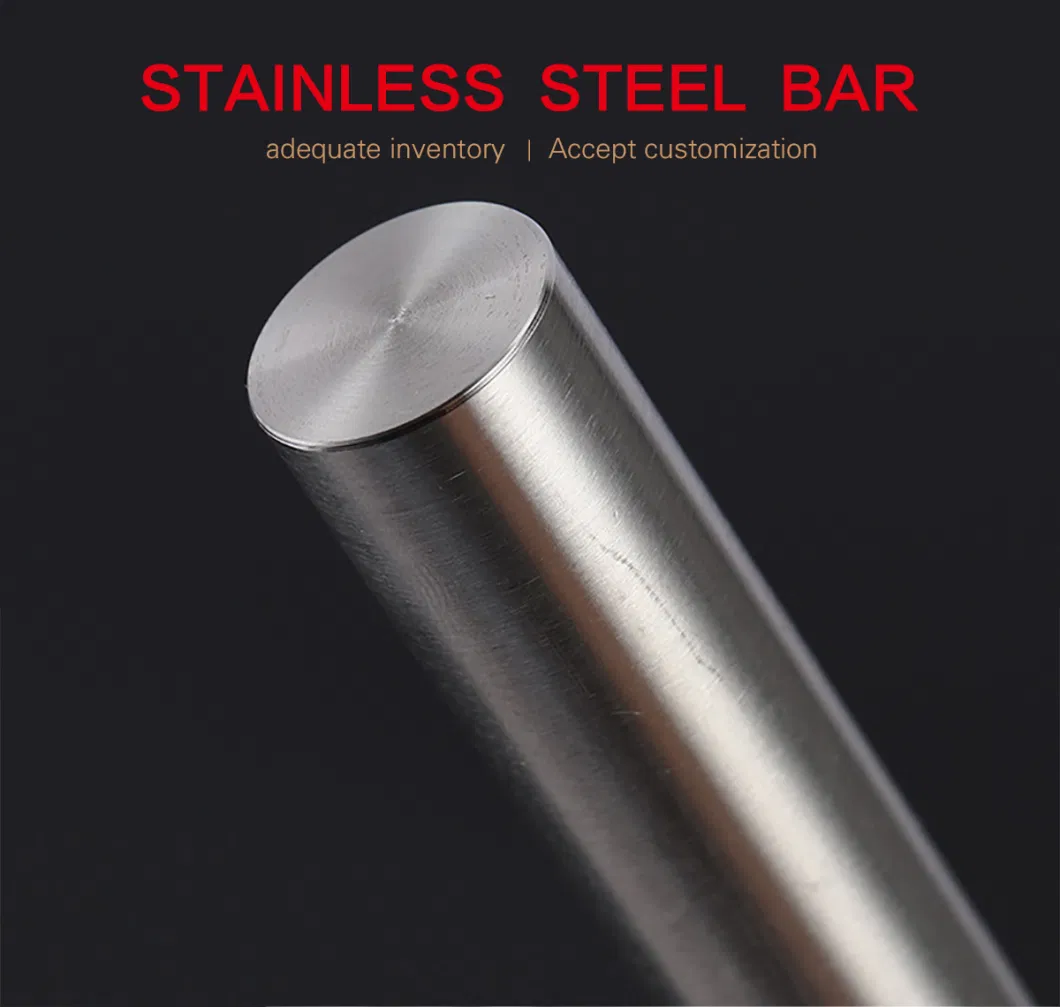 Hot Sale High Speed Steel 4140 Round Bar High Speed Tool Steel Rod