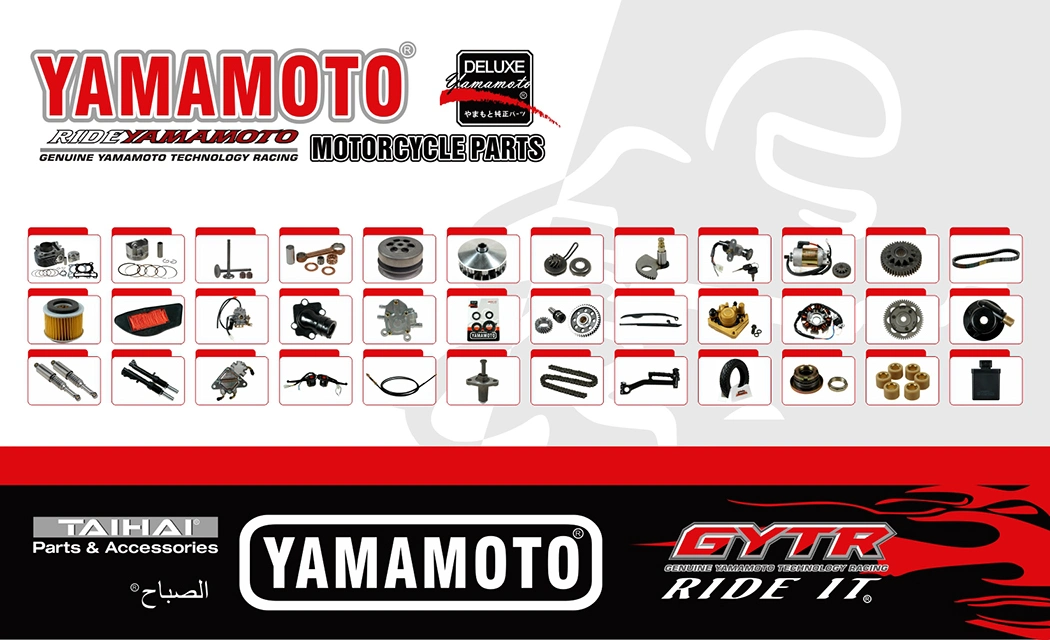 Yamamoto Garden Tool Parts Recoil Starter Assy. Easy-Start Type for Gx35