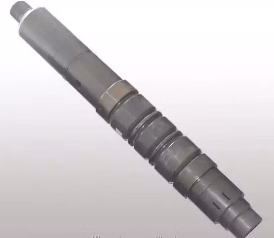 Completion Tools Y111 Packer for Oil Well Drilling Tools