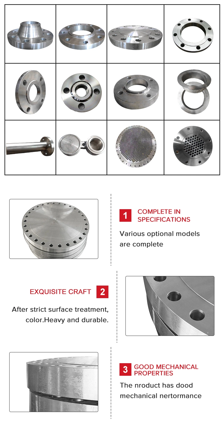 Metal Forging Parts Machining and Forging Steel Products Processing with Supplied Drawings