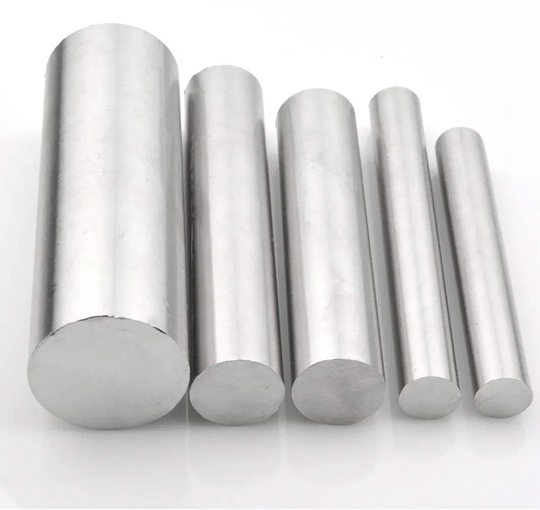 High Speed Tool Steel AISI M2 DIN 1.3343 Skh9 Skh51 Hot Cold Rolled Round Bar Price Per Kg