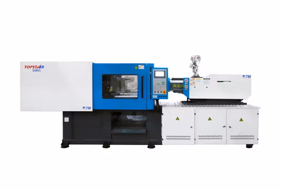 Topstar Looking for Italy Agency or Italian Distributor to Act for Our Plastic Injection Molding Machine and Auxiliary Equipment