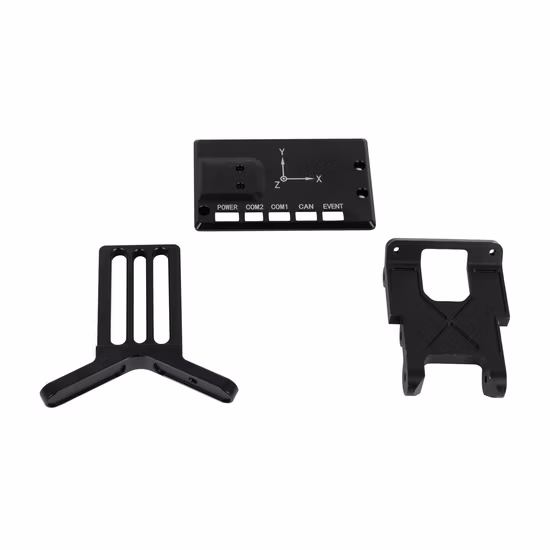 Stainless Steel Fabrication Service CNC Machining Parts