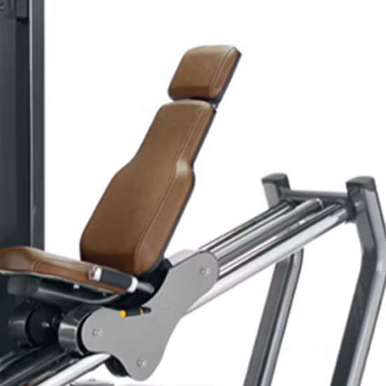 Professional Commercial Strength Machine Sports Training Body Building Life Fitness PRO2 Se Leg Extension Press Prone Seated Leg Curl Fitness Gym Equipment