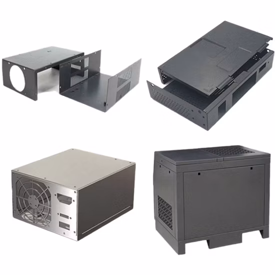 Sheet Metal Manufacturing Custom Laser Cutting Parts, Sheet Metal Processing