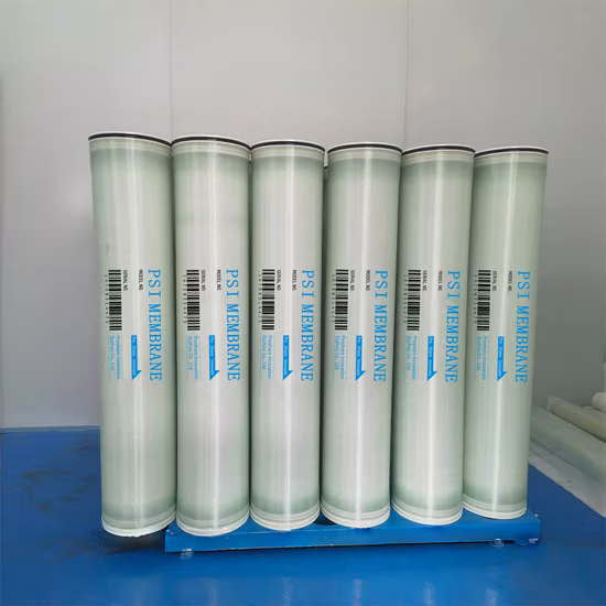Reverse Osmosis System RO Water Treatment Equipment