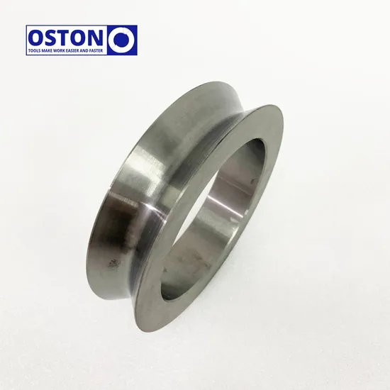 Suitable for Wire Processing From 0.6mm to 11.00mm Diameter Wire Straightening Roller for Asm/Adm Wire Straightener Machine