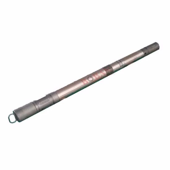 Downhole Drill Stem Testing Tools Rd Safety RDS Circulating Valve