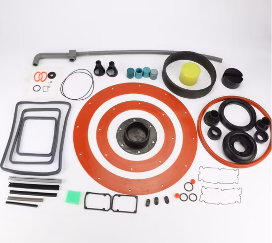 Rubber Insert Mould Tool Plastic Mold Products