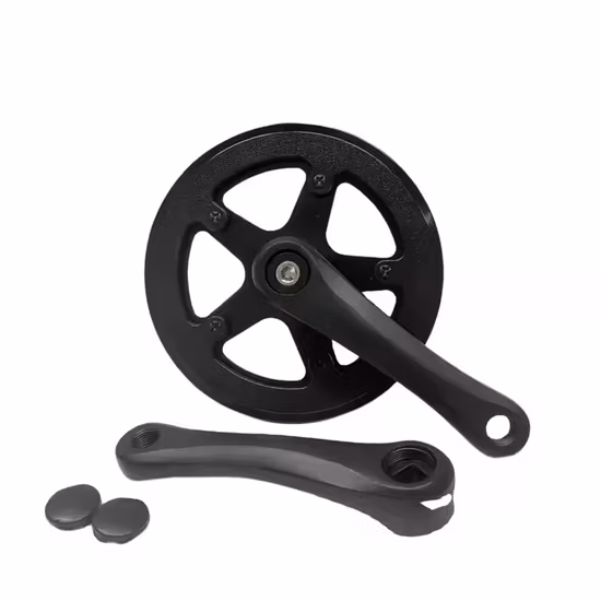 Bicycle Spare Parts Chainwheel and Crank (HC