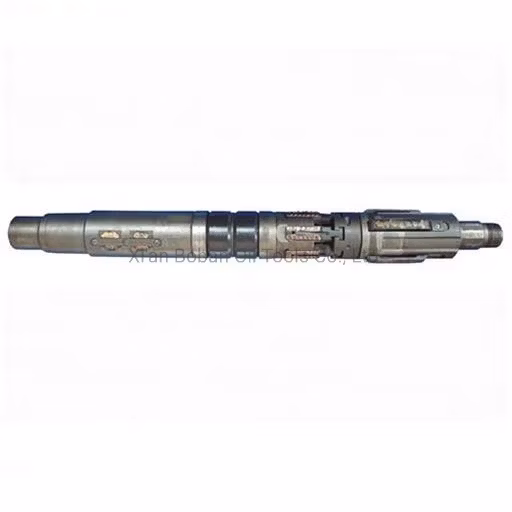 Drill Stem Test Tools Dst TCP 10K Retrievable Packer